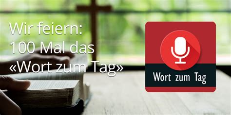 das wort zum tag erf|gedanken zum tag wort.